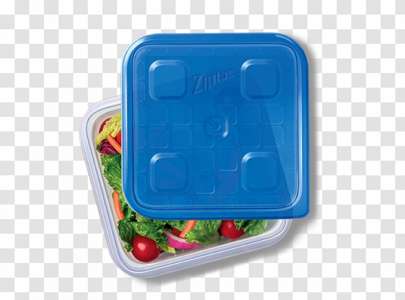 Ziploc Container Food Storage Containers Smart Snap Seal - Intermodal - Sandwich Go Transparent PNG