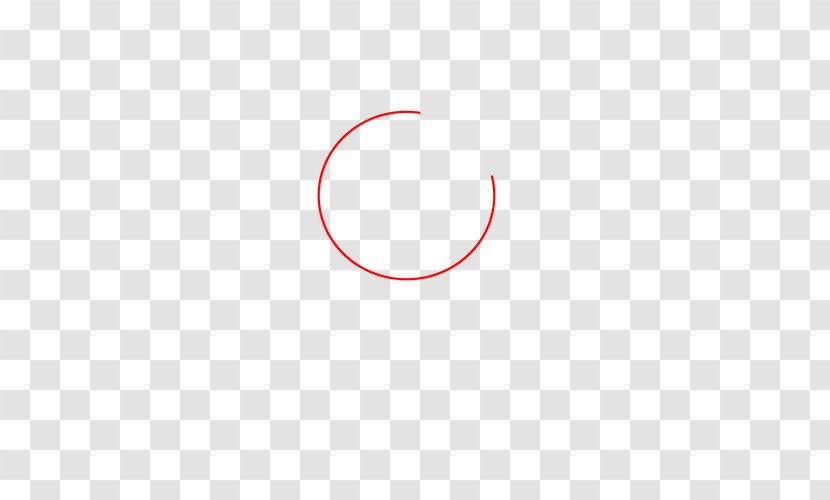 Logo Circle Point Angle - Text Transparent PNG