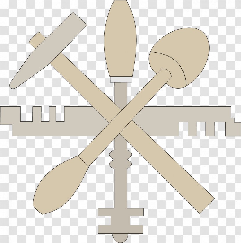 Glazier Sign Symbol Clip Art - Vector Hammer Transparent PNG