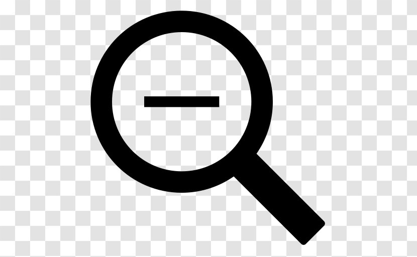 Semantic Search Symbol User Interface Semantics - Zooming Transparent PNG