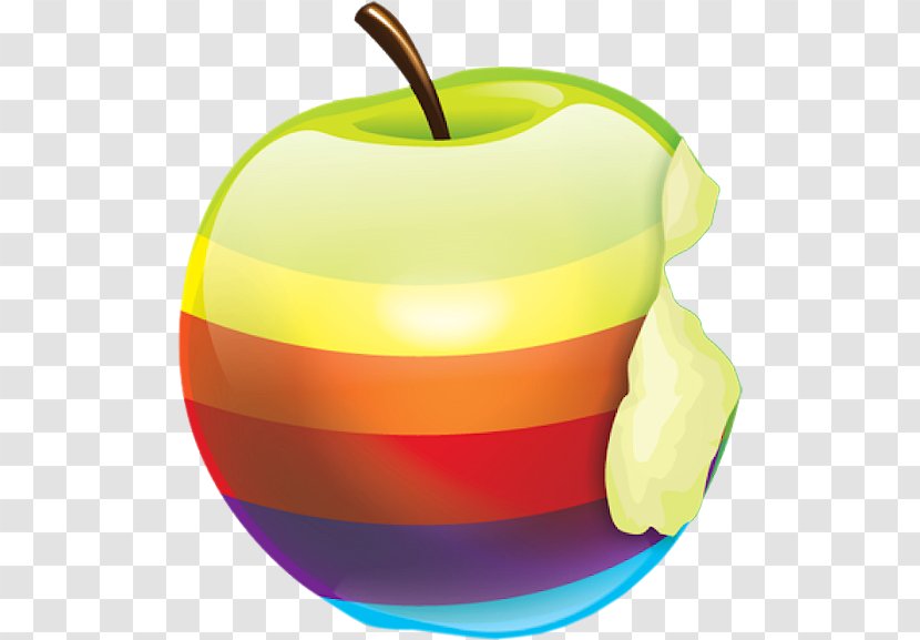 Apple AgarZ Company Siemens Business - Gnawed Transparent PNG