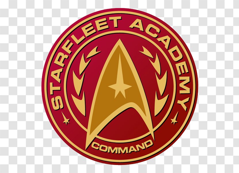 Star Trek: Starfleet Command Academy - Trek The Next Generation - Romulan Transparent PNG