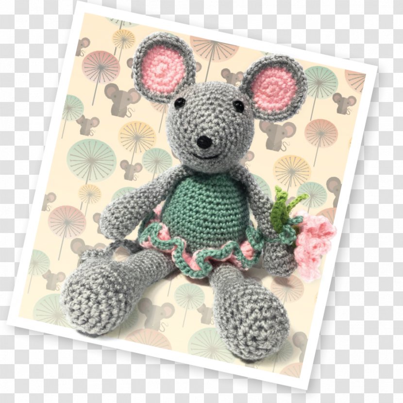 Crochet Quorn Country Crafts Amigurumi Sewing - Wool Transparent PNG