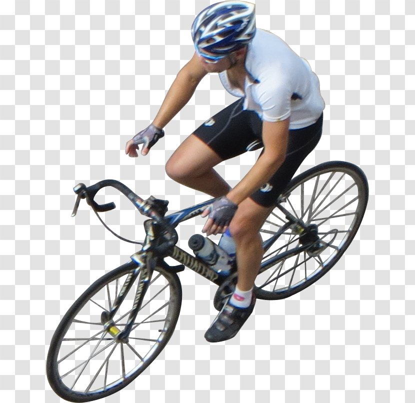 Racing Bicycle Cycling Wheels Road - Bicycles Equipment And Supplies - Ride A Motorcycle Transparent PNG