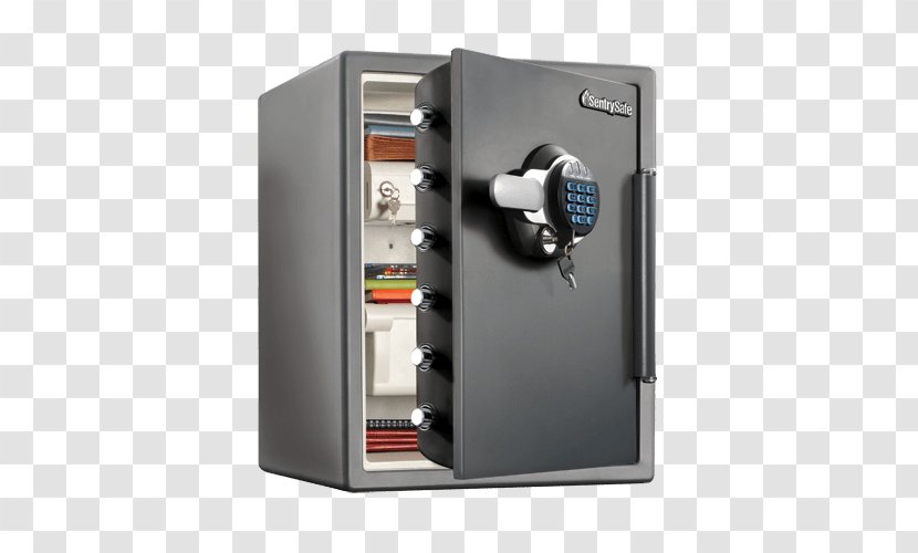 Master Lock Electronic Combination Key - Frame Transparent PNG