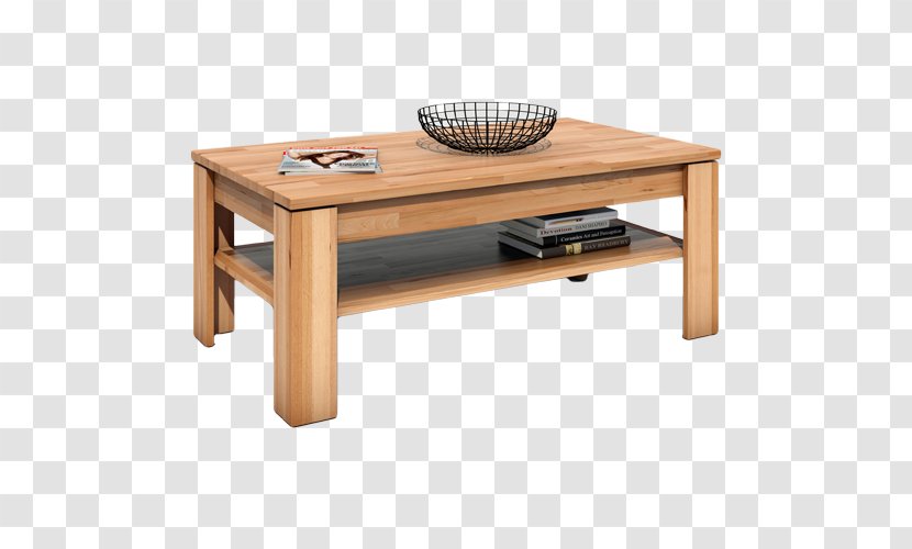 Coffee Tables Kernbuche Drawer Couch - Table Transparent PNG