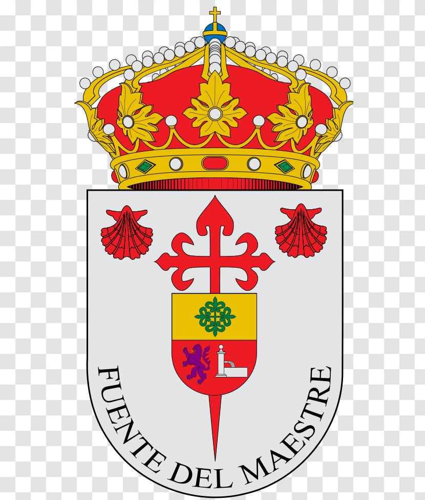Carmona City Council Local Government Molinicos Coat Of Arms Public Administration - Symbol - Sable Transparent PNG