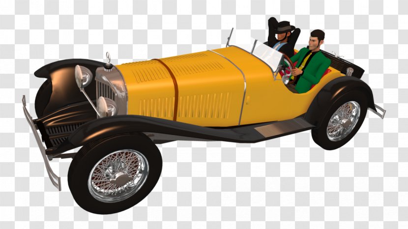 Fujiko Mine Lupin III TMS Entertainment Television Show Antique Car - Watercolor Transparent PNG