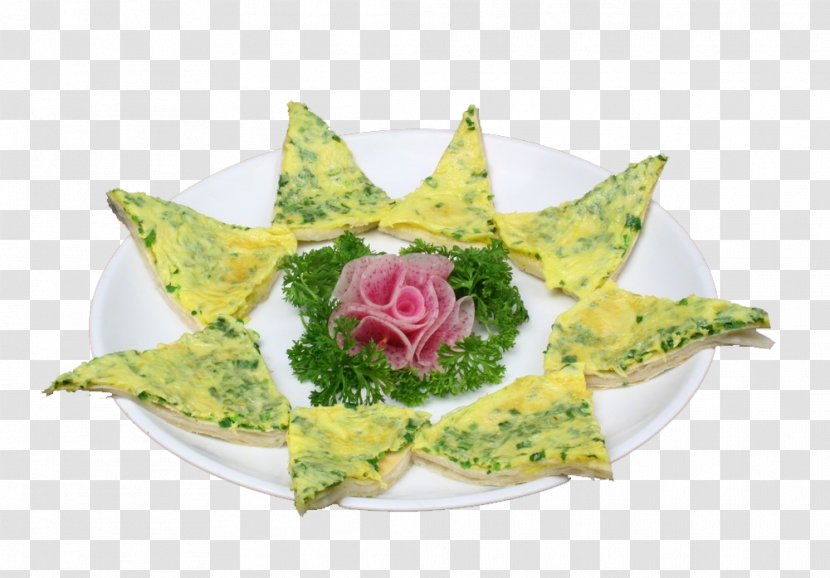 Pancake Egg - Dish - Cake Transparent PNG