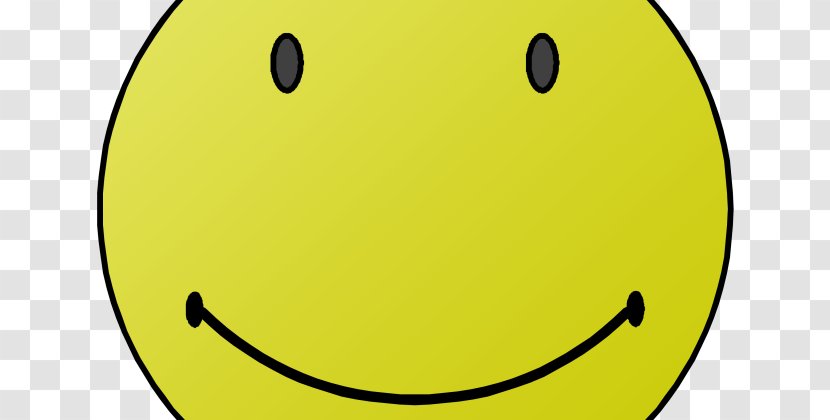 Smiley Line Font - Happiness - Disney Easter Transparent PNG