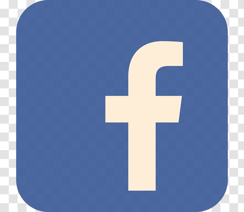 Facebook, Inc. Social Media Network - Logo - Facebook Transparent PNG