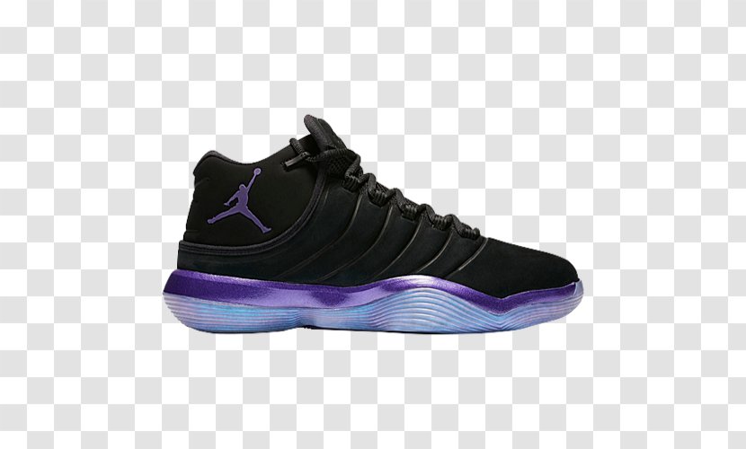 Nike Air Jordan Super.fly 2017 Low Men's Basketball Shoe Sports Shoes - Outdoor Transparent PNG