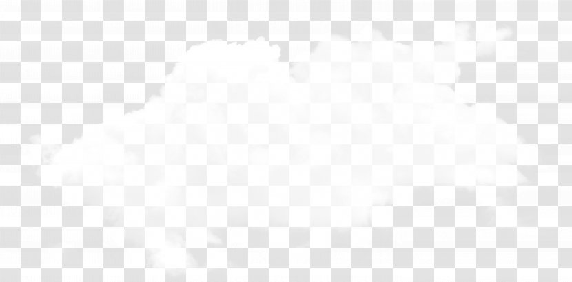 White Pattern - Flower - Dream Cloud Clouds Brush,Baiyun Transparent PNG