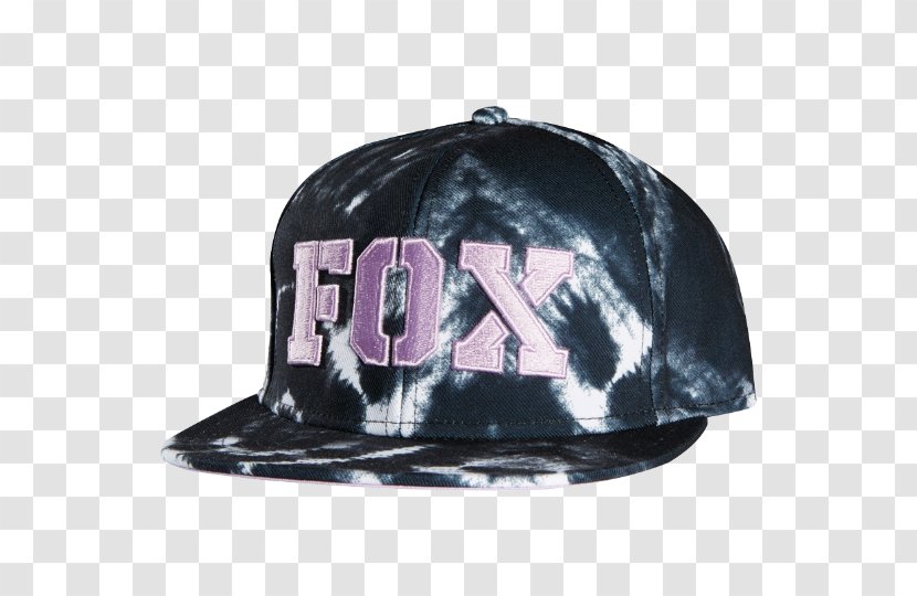 Baseball Cap Clothing Shorts Shoe Fox Racing - Hat Transparent PNG