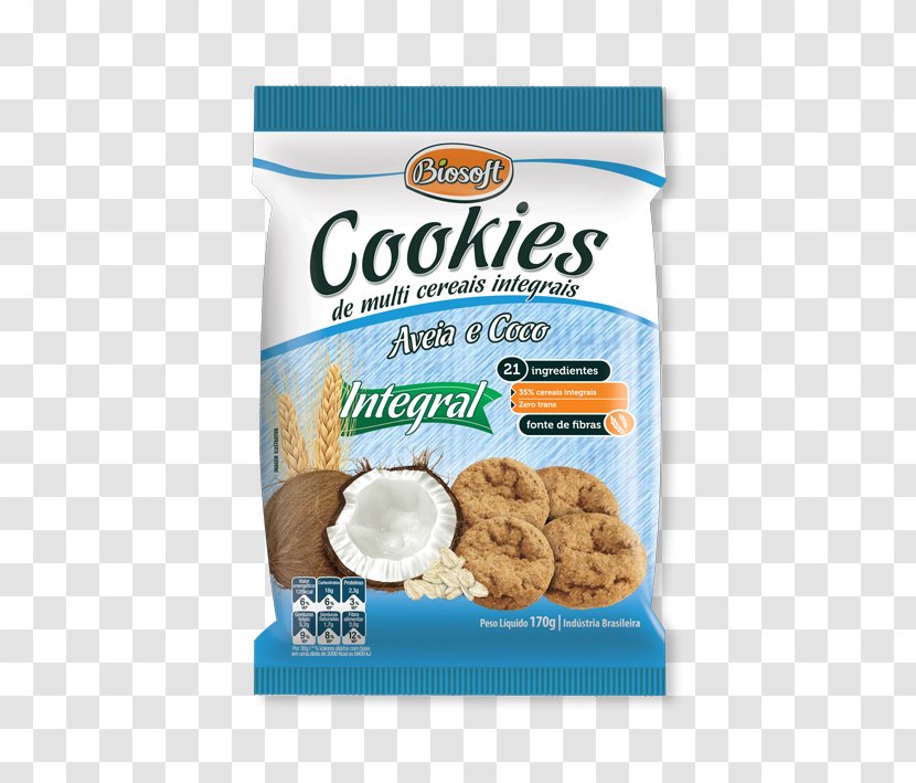 Biscuits Seiva Produtos Integrais Dulce De Leche Breakfast Cereal Milk Transparent PNG