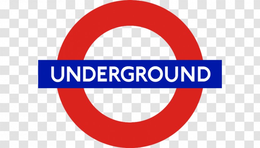 London Underground Rapid Transit Logo Transport For - Greater Transparent PNG