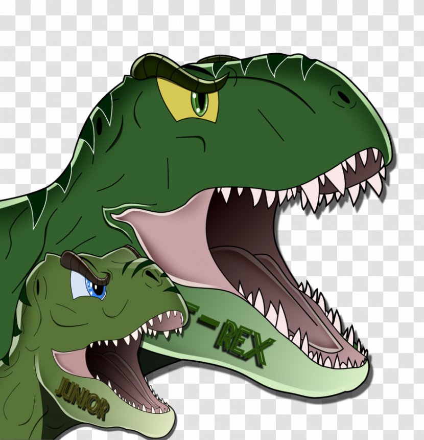 Tyrannosaurus Spinosaurus Jurassic Park Drawing DeviantArt - Male Transparent PNG
