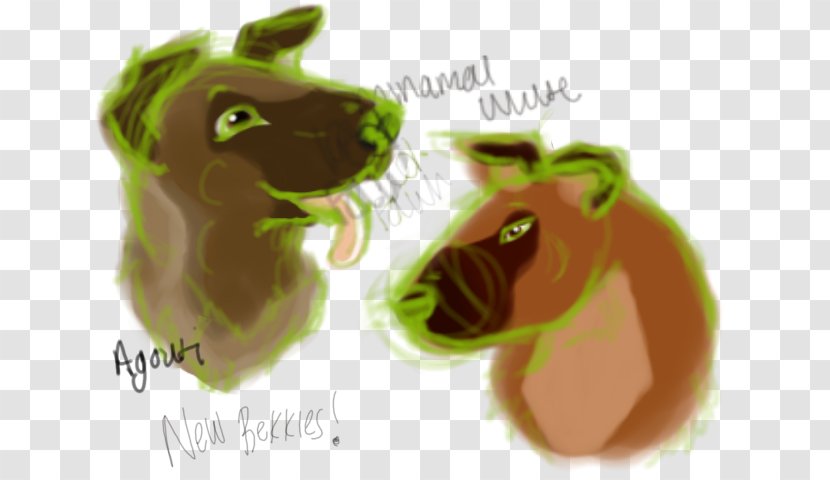 Horse Camel Mammal Carnivora Snout - Character - Comming Soon Transparent PNG