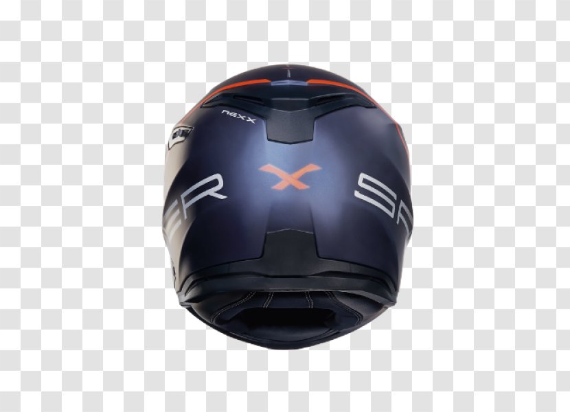 Motorcycle Helmets Nexx SX.100 Superspeed Helmet Bicycle - Http Cookie - Capacetes Transparent PNG