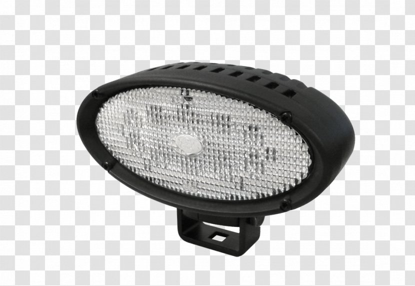 Light-emitting Diode Lumen LED Lamp Lighting - Searchlight - Light Transparent PNG