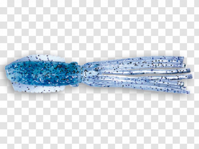 Turquoise Bead Bling-bling Glitter Jewellery - Blue Squid Transparent PNG