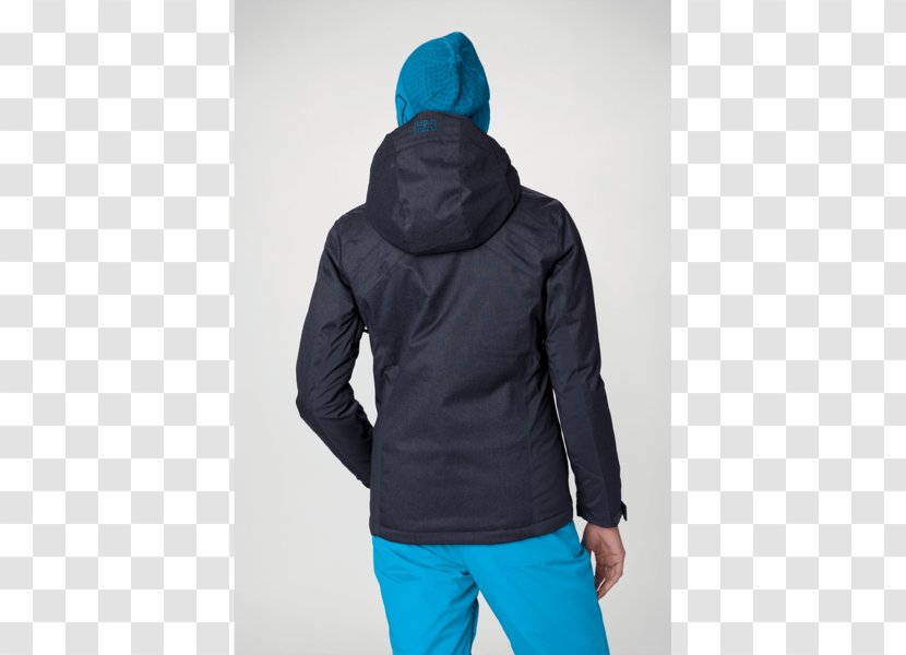 Hoodie Turquoise - Jacket - Womens Day Bag Transparent PNG