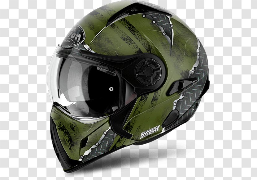 Motorcycle Helmets Locatelli SpA Scooter - Thermoplastic Transparent PNG