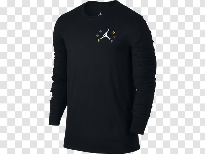 Hoodie T-shirt Sweater Clothing - Tshirt - Under Armour Cheer Uniforms Transparent PNG