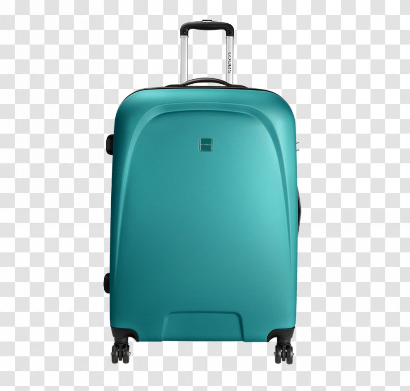 Trolley Baggage Suitcase Samsonite - Bag Transparent PNG