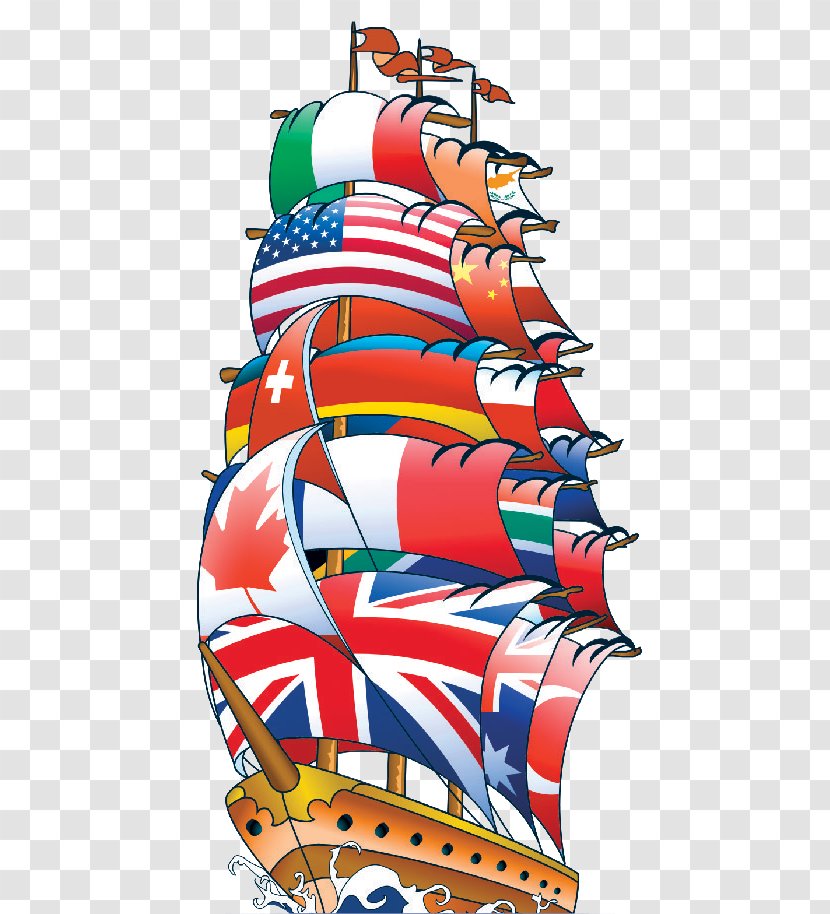 Boat Flash Ship Clip Art Transparent PNG