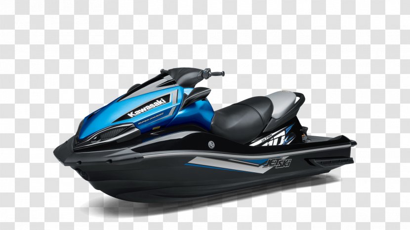 Personal Water Craft Jet Ski Kawasaki Heavy Industries Motorcycle & Engine Motorcycles - Automotive Design Transparent PNG