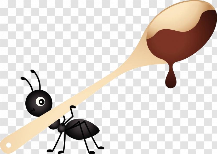 Ant Stock Photography Fotosearch Clip Art - Membrane Winged Insect - Cartoon Ants Transparent PNG