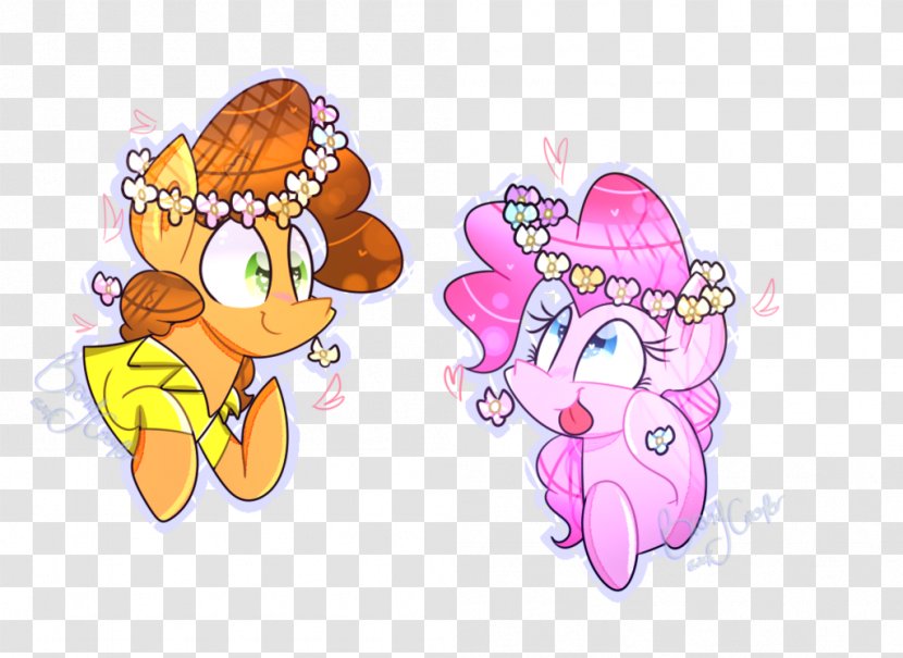 DeviantArt Equestria Work Of Art - Silhouette - Ring Flowers Transparent PNG