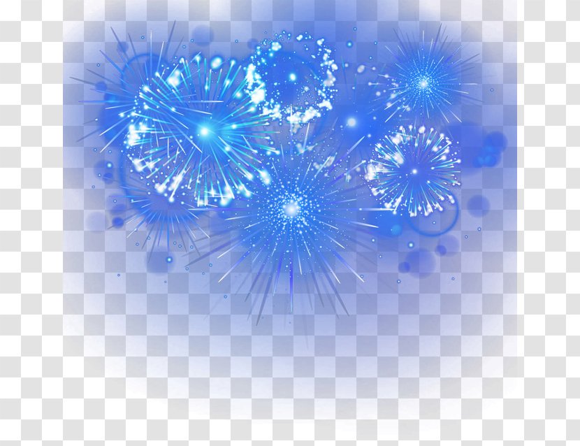 Fireworks Festival - Gratis Transparent PNG