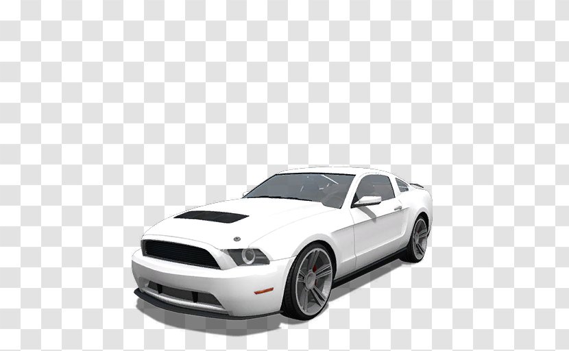 Sports Car 2017 Ford Mustang GT Manahawkin - Grille Transparent PNG
