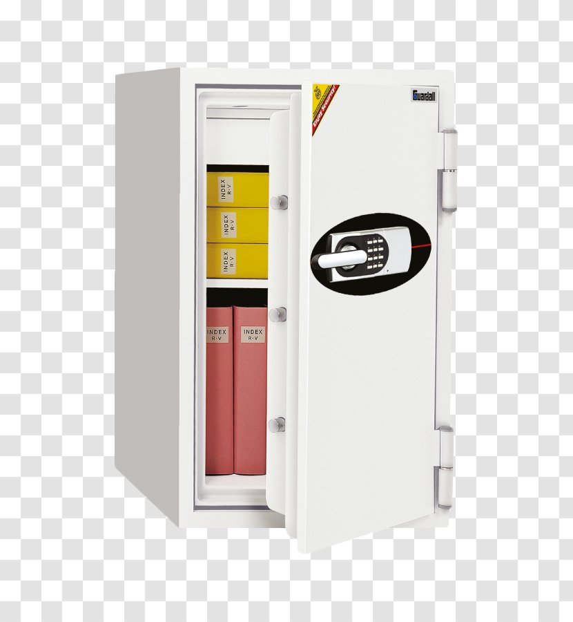 Safe Fire-resistance Rating Fire Protection File Cabinets Transparent PNG
