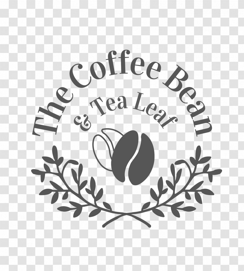 The Coffee Bean & Tea Leaf Coffee-leaf - Watercolor Transparent PNG