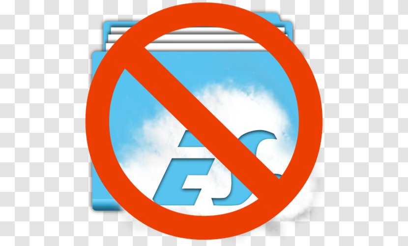 ES Datei Explorer Technology Brand Logo Clip Art - File Manager Transparent PNG