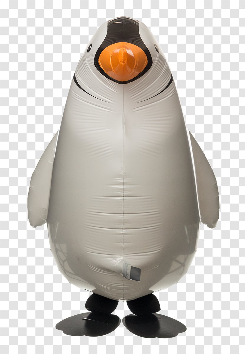 Penguin Toy Balloon Industrial Design Transparent PNG