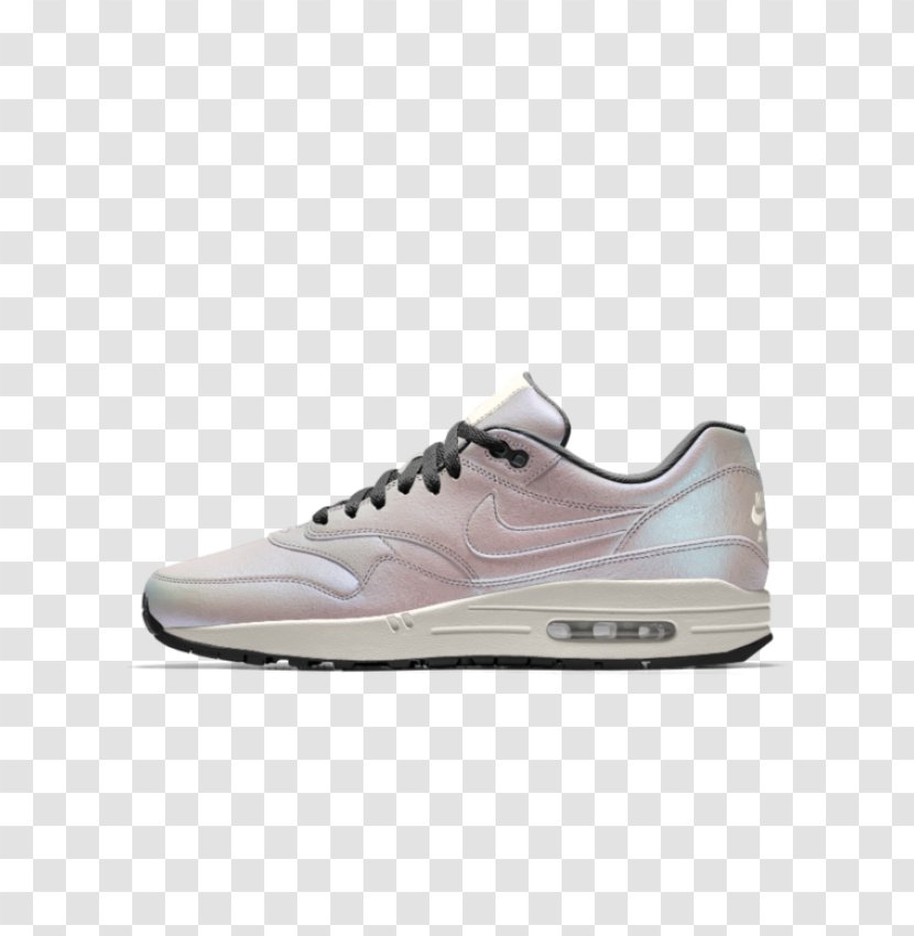 Sports Shoes Nike Air Max 1 Men's Free Transparent PNG