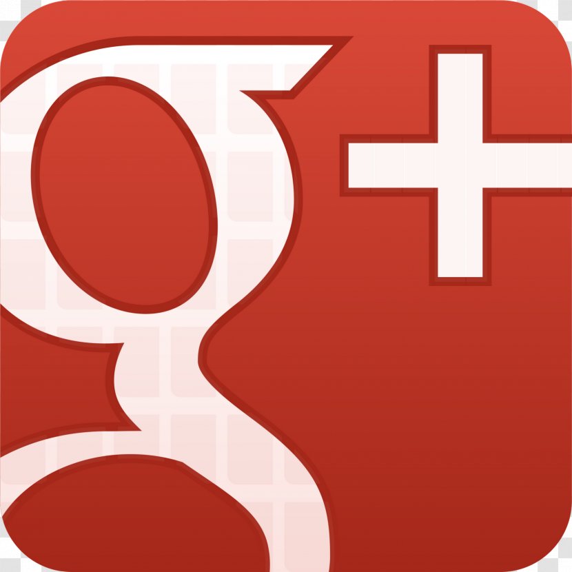 Google+ Social Media Google Search Blog - Logo Transparent PNG