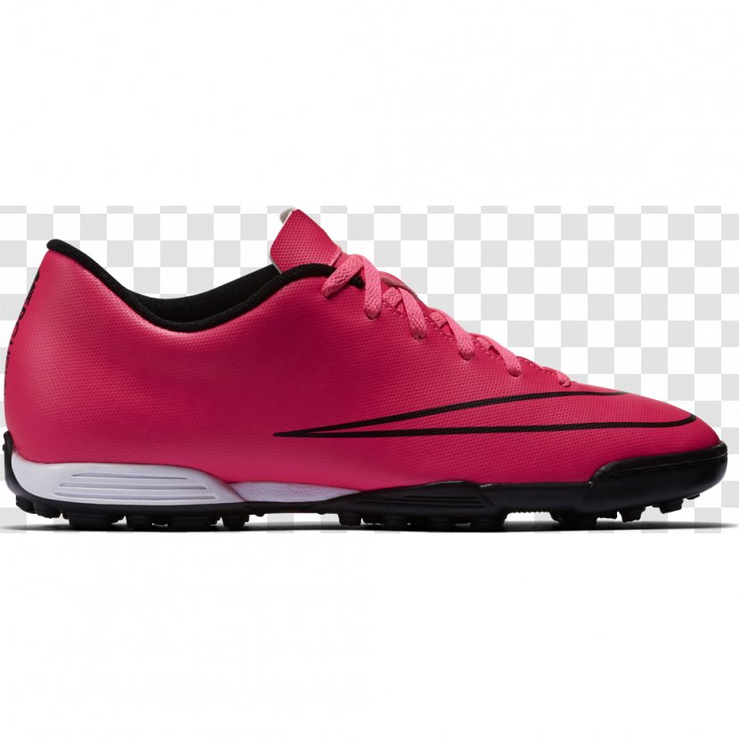 Footwear Nike Mercurial Vapor Football Boot Shoe Transparent PNG