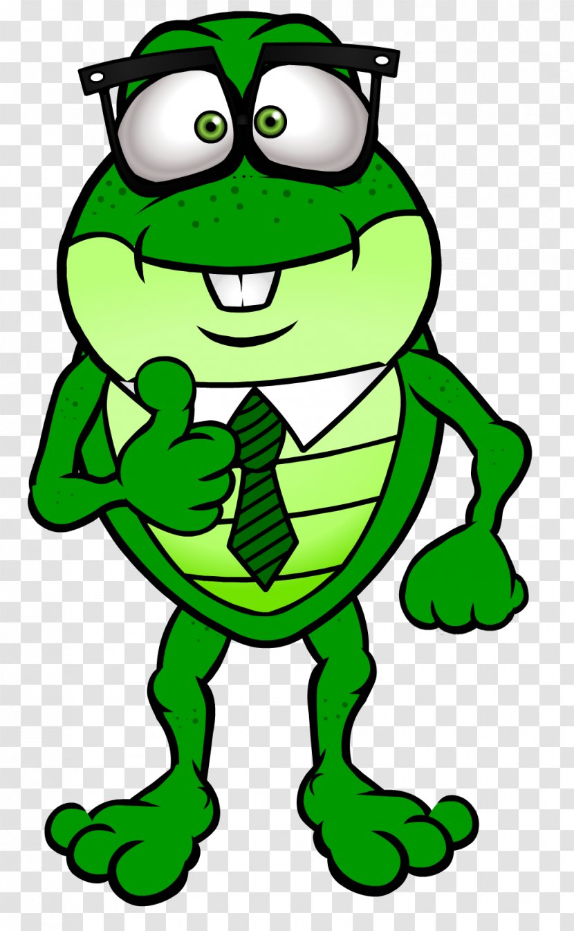 Mascot Logo Cartoon - Frog - Jerrycan Transparent PNG