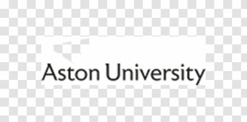 Aston Business School Logo Brand - University - Line Transparent PNG