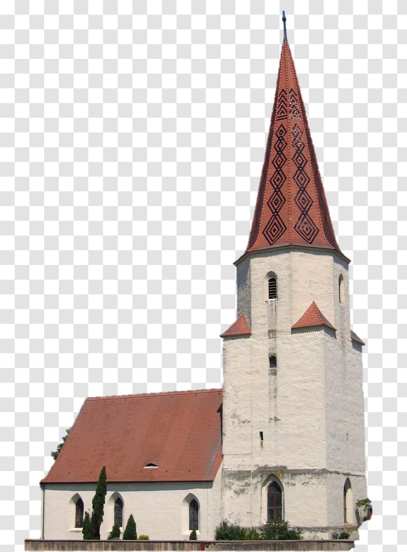 Evang.-Luth. Pfarramt Obermögersheim Kirche Parish 09836 - Glenn E Martin Transparent PNG