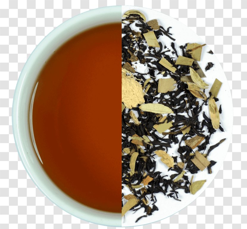 Masala Chai Assam Tea Black Nilgiri - India Transparent PNG
