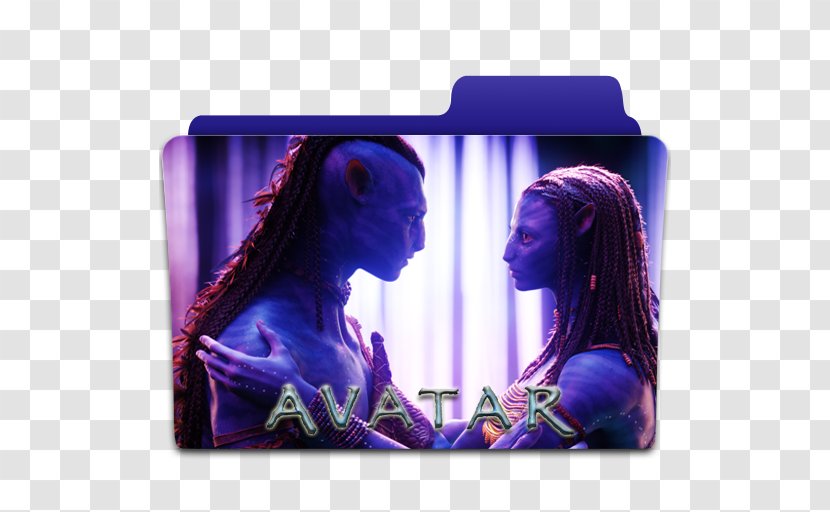 Neytiri Jake Sully Colonel Miles Quaritch Film Na'vi Language - Fictional Universe Of Avatar - Folder Transparent PNG