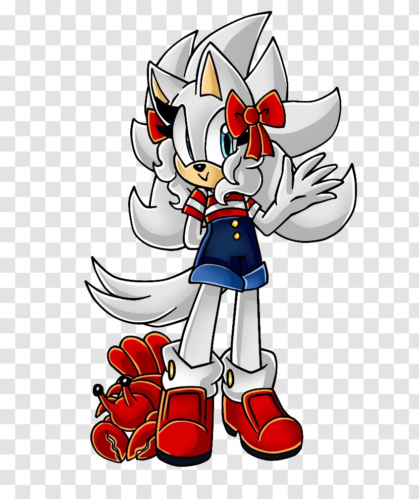 Shadow The Hedgehog Rouge Bat Sonic Universe Video Game - Cartoon Transparent PNG