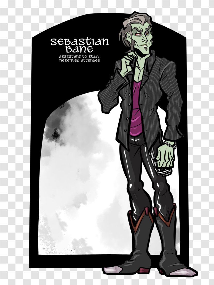 Joker Cartoon Human Behavior Poster Transparent PNG