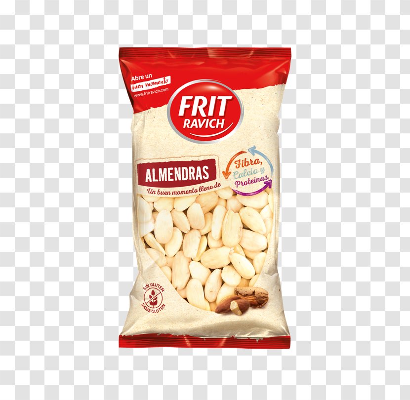 Mixed Nuts Toast Frit Ravich - Food - Frutos Secos Transparent PNG